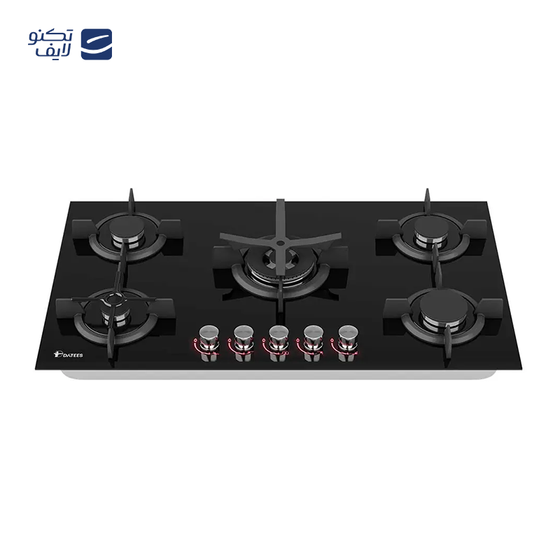 gallery-اجاق گاز صفحه ای داتیس مدل  DG 501 copy.png