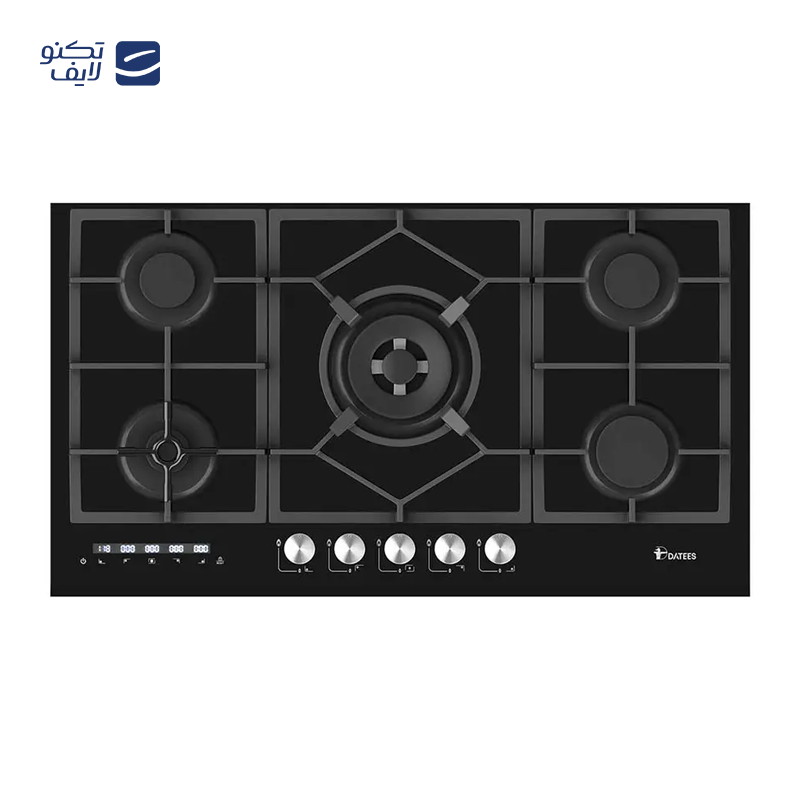 gallery-اجاق گاز صفحه ای داتیس مدل  DG 501 copy.png