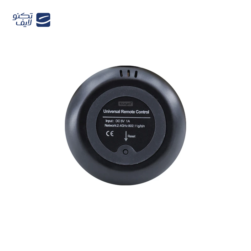 ریموت کنترل هوشمند تویا مدل IR ریموت کنترل هوشمند تویا مدل IR