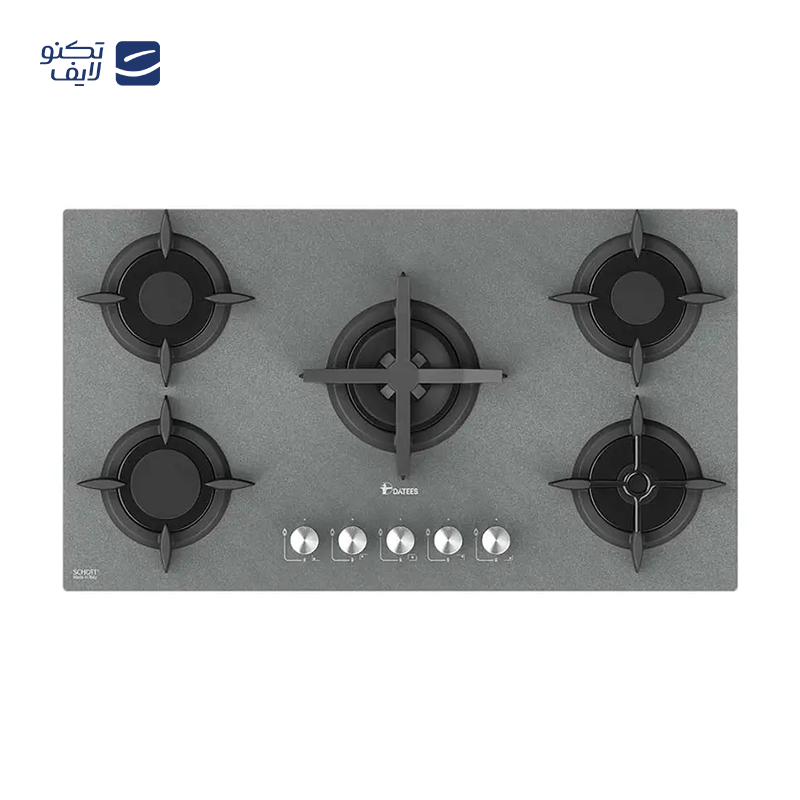 gallery-اجاق گاز صفحه ای داتیس مدل DG-561 copy.png