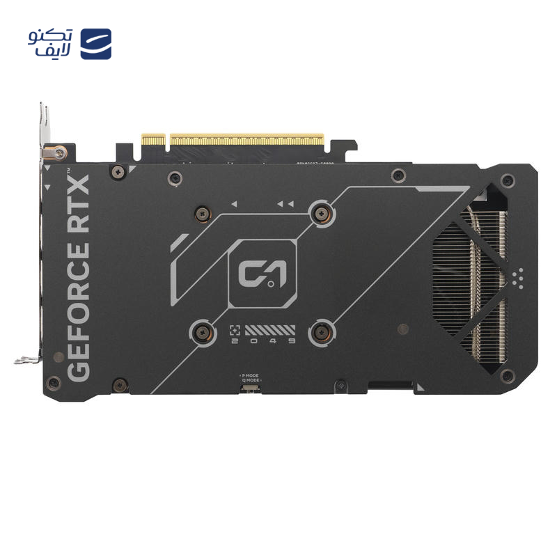gallery-کارت گرافیک ایسوس مدل Dual GeForce RTX 4060 EVO OC Edition 8GB copy.png gallery-کارت گرافیک ایسوس مدل Dual GeForce RTX 4060 EVO OC Edition 8GB copy.png