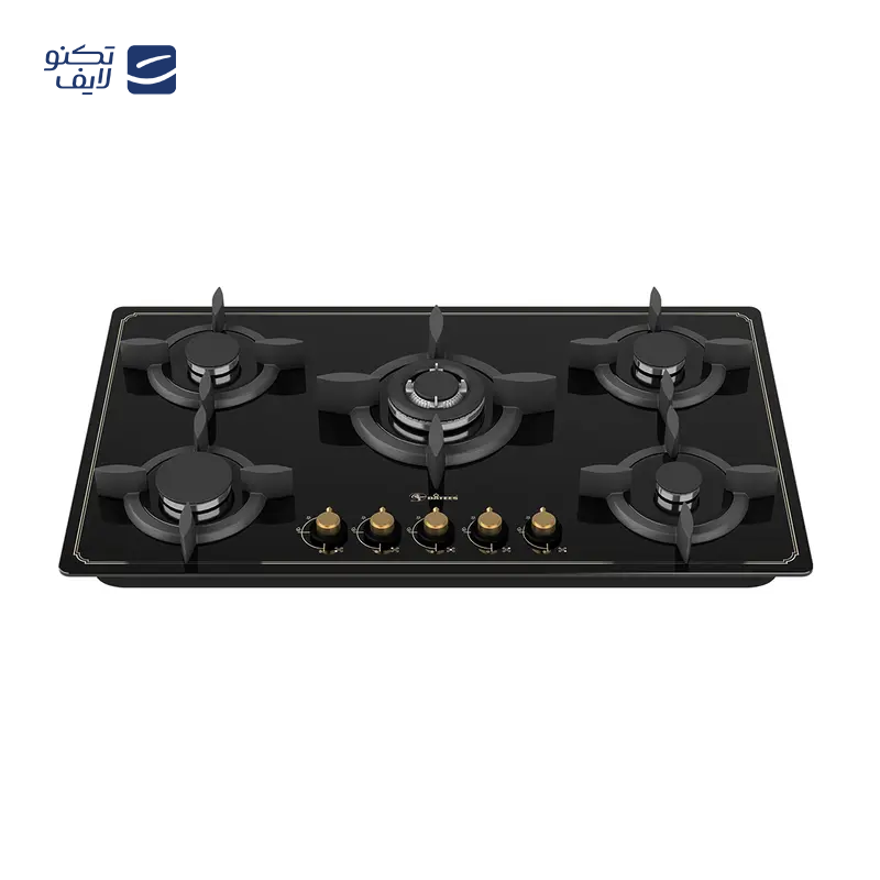 gallery-اجاق گاز صفحه ای داتیس مدل DG-535 copy.png