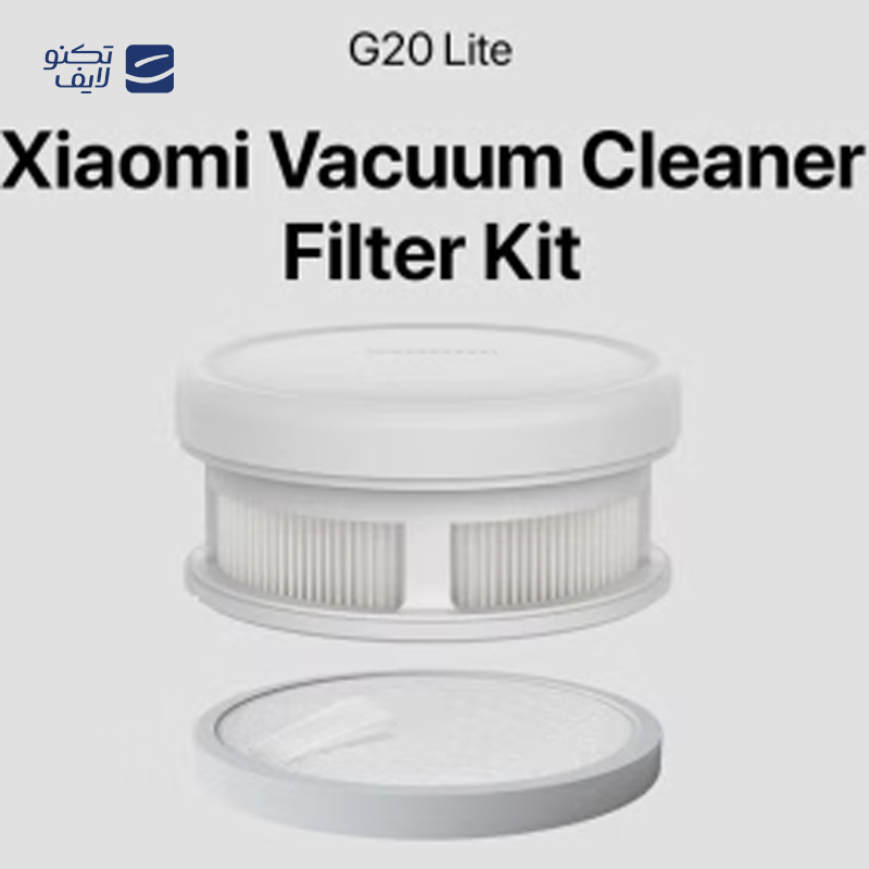 gallery-فیلتر جاروبرقی شیائومی مدل Xiaomi Vacuum Cleaner G9 Plus G10 Plus Filter Kit copy.png gallery-فیلتر جاروبرقی شیائومی مدل Xiaomi Vacuum Cleaner G9 Plus G10 Plus Filter Kit copy.png