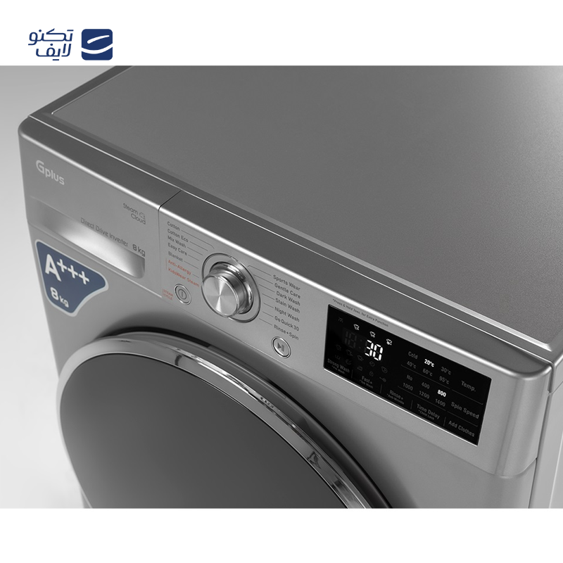 gallery-ماشین لباسشویی جی پلاس 8 کیلویی مدل GWM-M880S-IND copy.png gallery-ماشین لباسشویی جی پلاس 8 کیلویی مدل GWM-M880S-IND copy.png