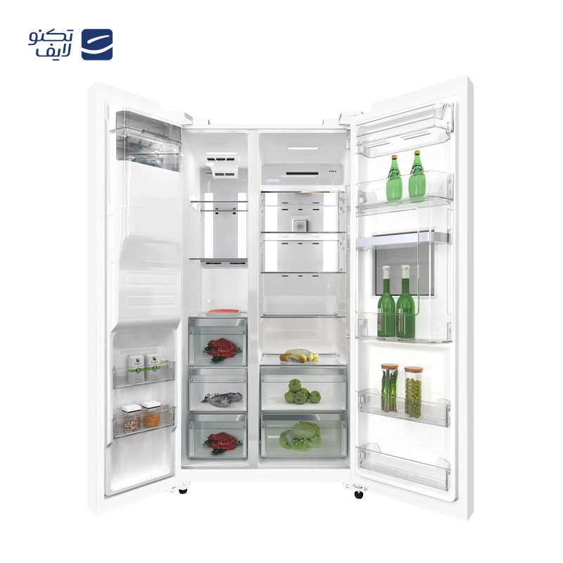 gallery-یخچال فریزر ساید بای ساید دوو سری پارامو مدل SXi15-21S copy.png gallery-یخچال فریزر ساید بای ساید دوو سری پارامو مدل SXi15-21S copy.png