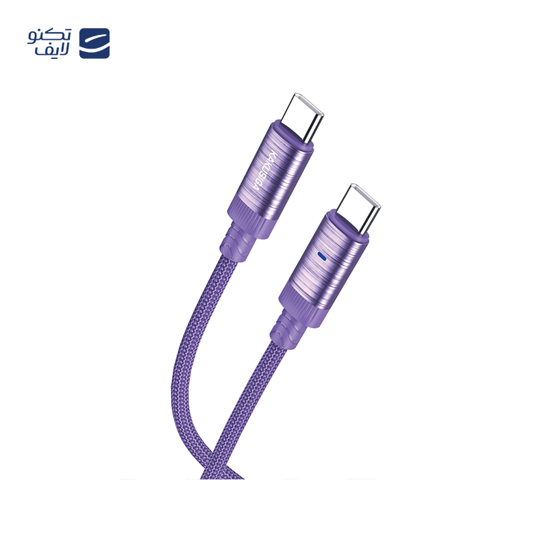 gallery-کابل تایپ سی کاکوسیگا مدل KSC-972 طول 1.2 متر copy.png gallery-کابل تایپ سی کاکوسیگا مدل KSC-972 طول 1.2 متر copy.png