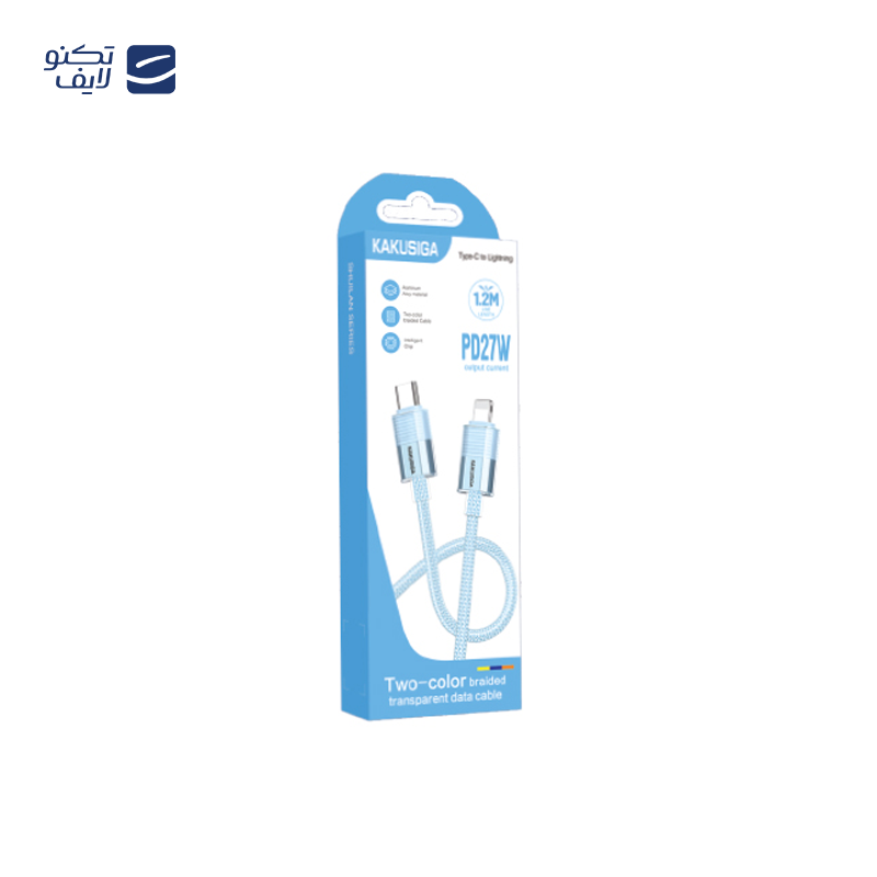 gallery-کابل دو سر تایپ سی کاکوسیگا مدل KSC-985 طول 1.2 متر copy.png gallery-کابل دو سر تایپ سی کاکوسیگا مدل KSC-985 طول 1.2 متر copy.png