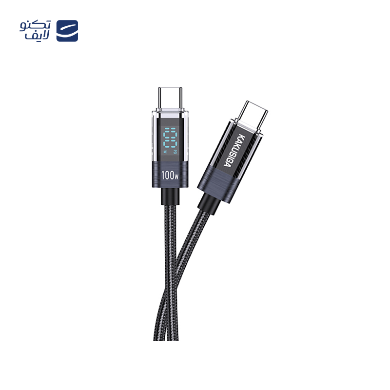 gallery-کابل تایپ سی به لایتنینگ کاکوسیگا مدل KSC-986 طول 1.2 متر copy.png gallery-کابل تایپ سی به لایتنینگ کاکوسیگا مدل KSC-986 طول 1.2 متر copy.png