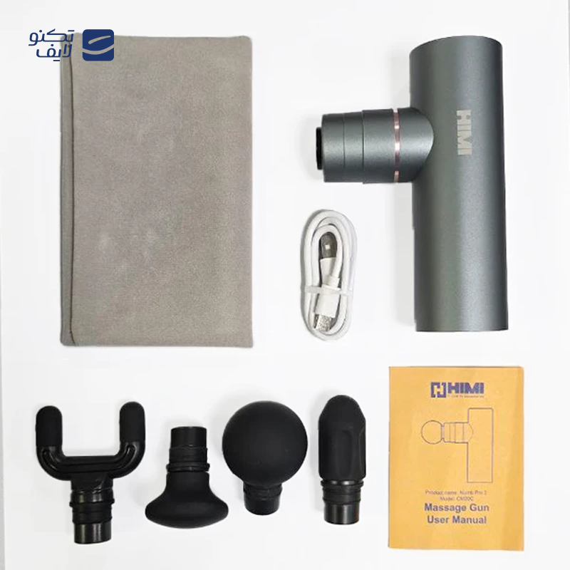gallery-ماساژور برقی پرودو مدل MINI Massage Gun copy.png gallery-ماساژور برقی پرودو مدل MINI Massage Gun copy.png