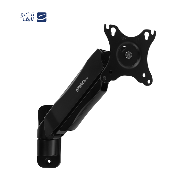 پایه نگهدارنده مانیتور ارگو مدل WLA007-BWS پایه نگهدارنده مانیتور ارگو مدل WLA007-BWS