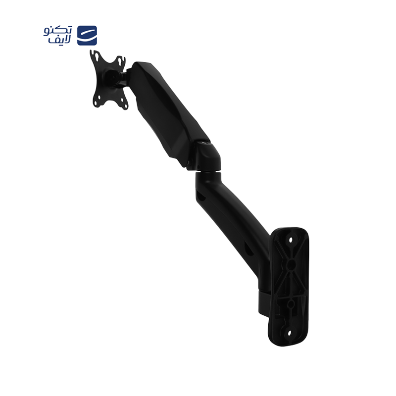 پایه نگهدارنده دیواری مانیتور ارگو مدل WLA008-BWS پایه نگهدارنده دیواری مانیتور ارگو مدل WLA008-BWS