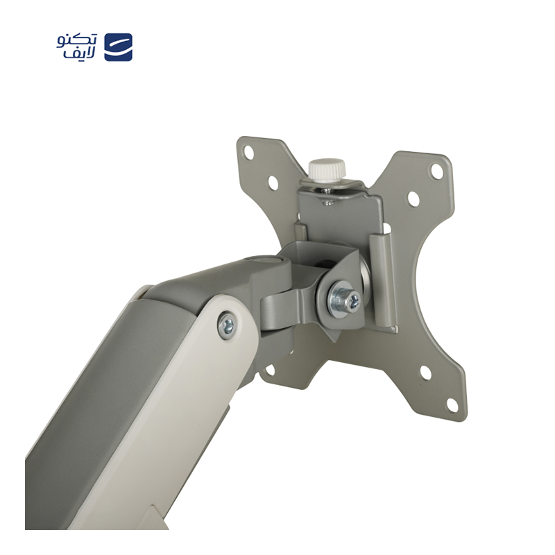 پایه نگهدارنده مانیتور ارگو مدل WLA014-SCS پایه نگهدارنده مانیتور ارگو مدل WLA014-SCS