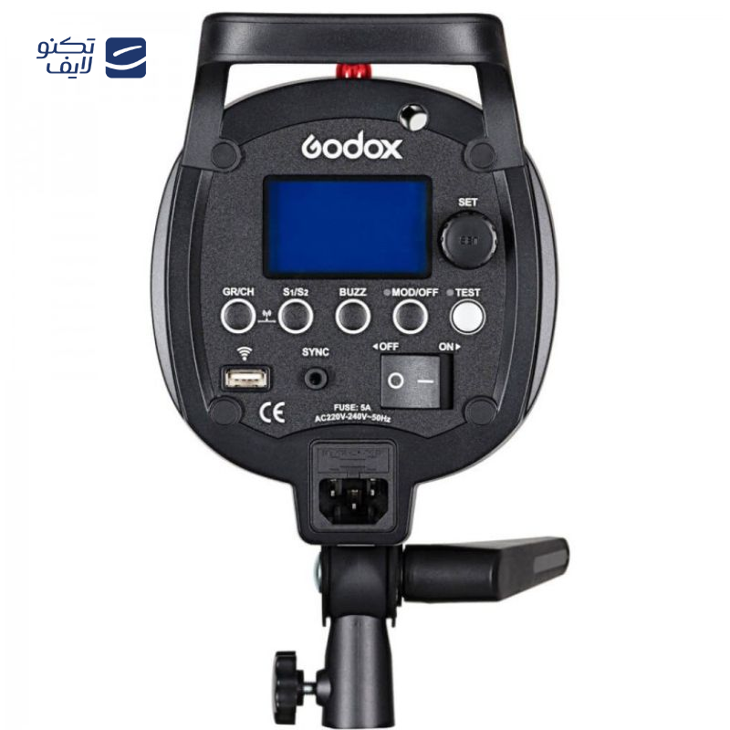 gallery-فلاش دوربین گودوکس مدل Godox QS-300 II Flash copy.png