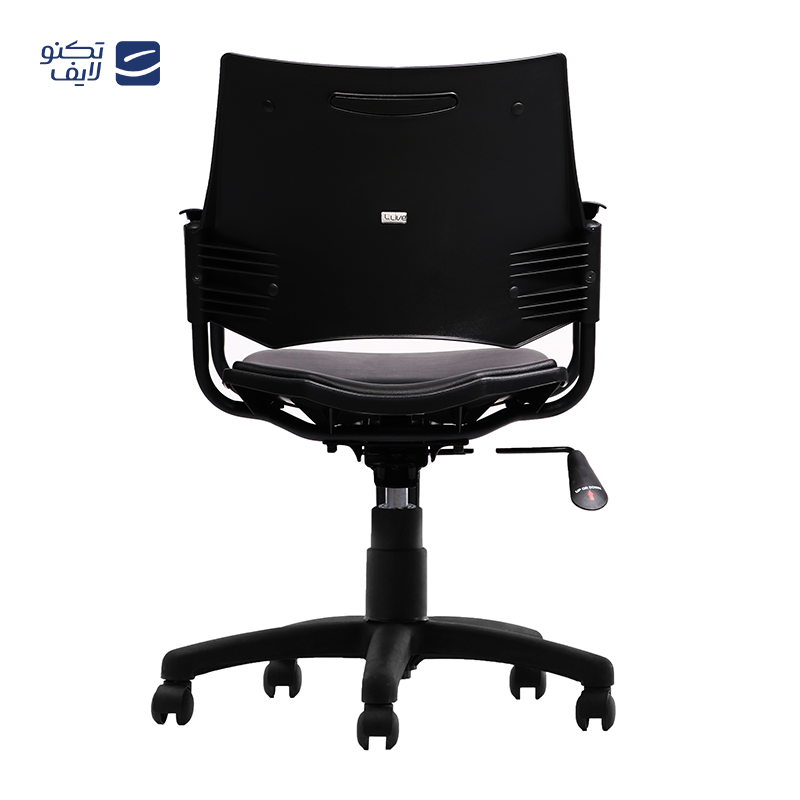 صندلی اداری لیو مدل Q32p صندلی اداری لیو مدل Q32p