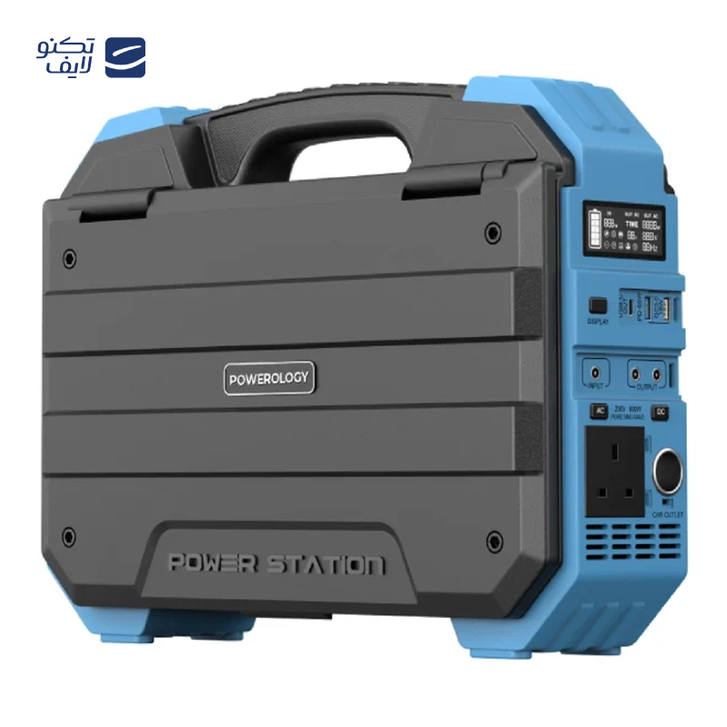 gallery-پاور استیشن انکر مدل A1726 ظرفیت 90000 میلی آمپر ساعت copy.png