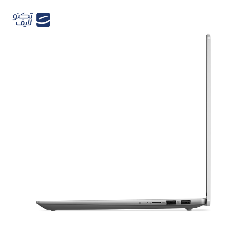 لپ تاپ 16 اینچی لنوو مدل IdeaPad Slim 5 16IMH9-Core Ultra 7 155H-16GB LPDDR5x-512GB SSD-OLED-Backlit-Fingerprint