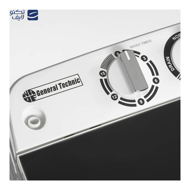 مینی واش جنرال تکنیک مدل SH-MW3830 مینی واش جنرال تکنیک مدل SH-MW3830