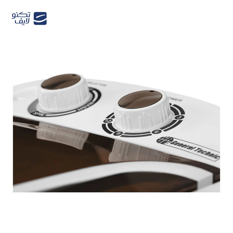 مینی واش جنرال تکنیک مدل SH_MW3020 مینی واش جنرال تکنیک مدل SH_MW3020