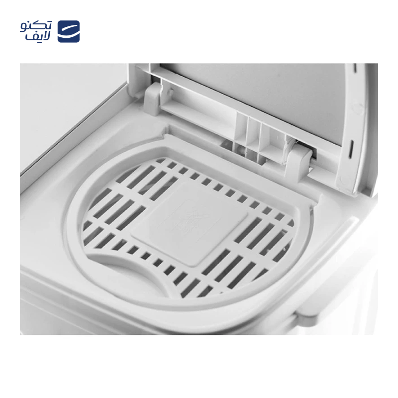 مینی واش جنرال تکنیک مدل SH-MW 3820