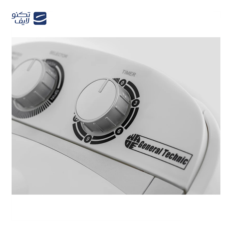 مینی واش جنرال تکنیک مدل SH-MW3021