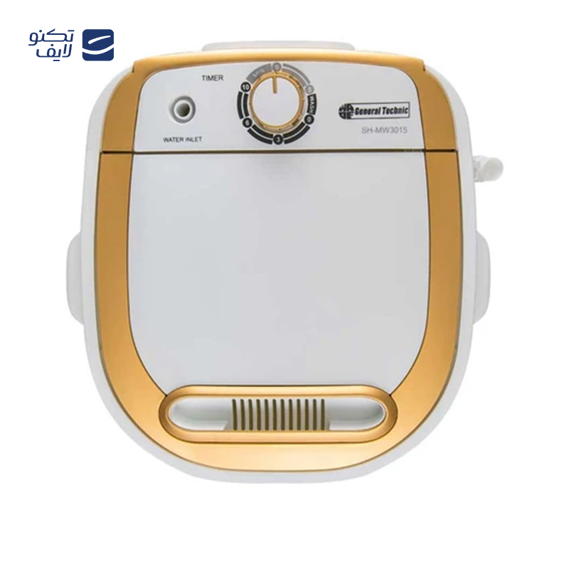 مینی واش جنرال تکنیک مدل SH-MW 3015