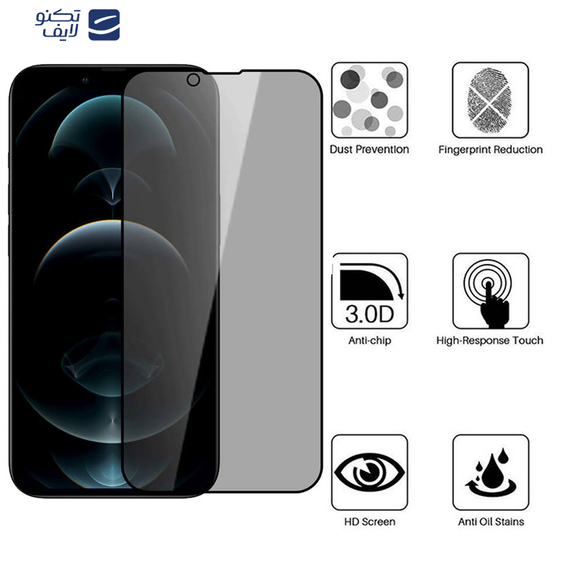 gallery-محافظ صفحه نمایش حریم شخصی گوشی اپل iPhone 16e - 14 - 13 Pro - 13 اپیکوی مدل Pry copy.png gallery-محافظ صفحه نمایش حریم شخصی گوشی اپل iPhone 16e - 14 - 13 Pro - 13 اپیکوی مدل Pry copy.png