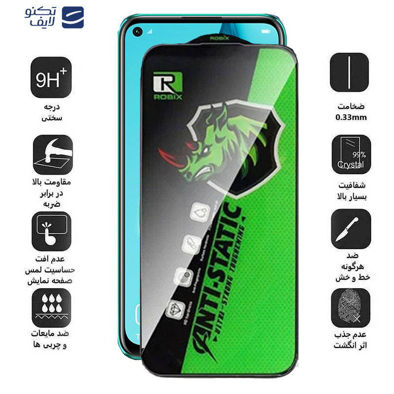 gallery-محافظ صفحه نمایش گوشی هوآوی Huawei P40 Lite - Nova 7i اپیکوی مدل Rhino Robix copy.png