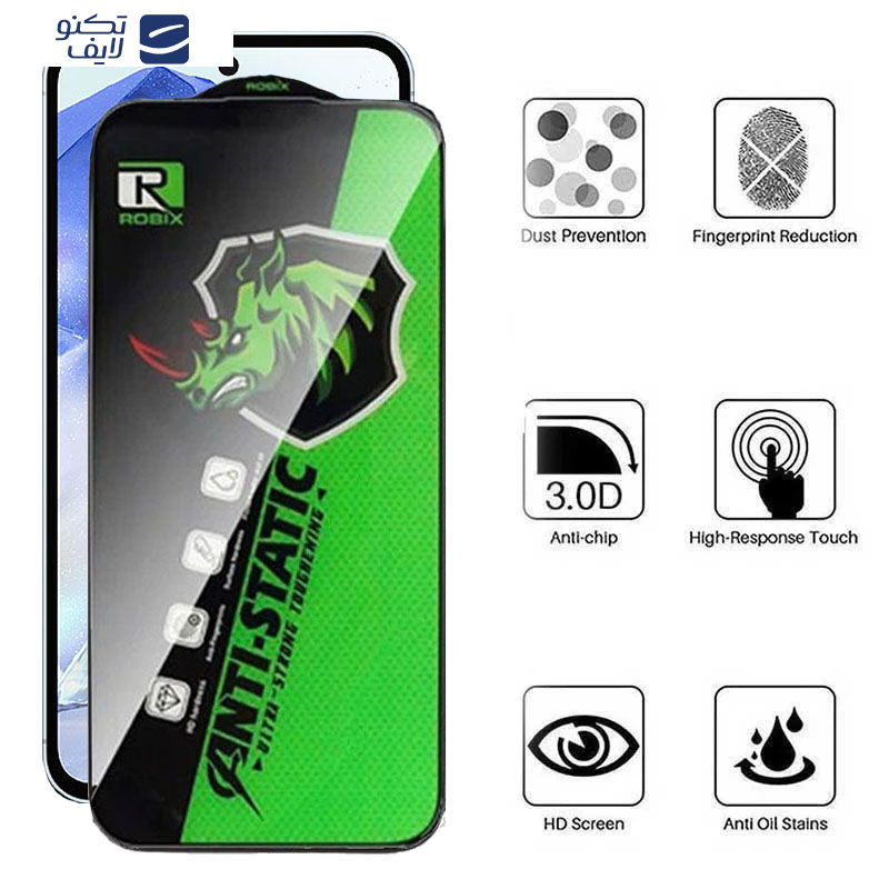 gallery-محافظ صفحه نمایش گوشی سامسونگ Galaxy A55 - A35 - M35 اپیکوی مدل Rhino Robix copy.png