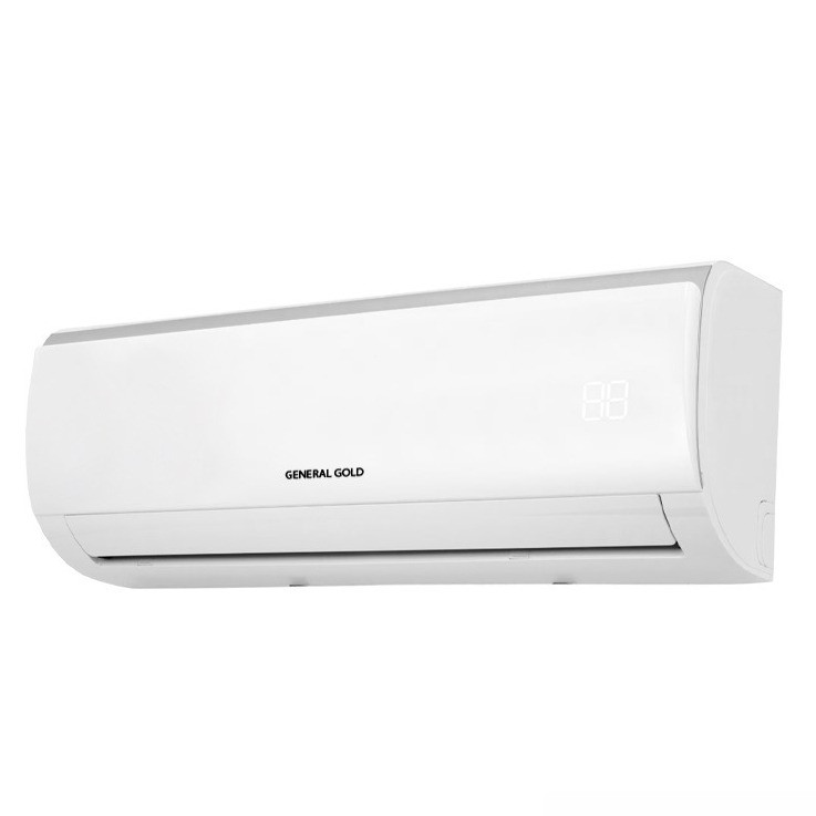 کولر گازی جنرال گلد مدل پلاتینیوم کانورتر کولر گازی جنرال گلد مدل پلاتینیوم کانورتر