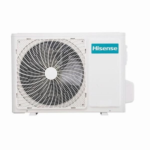 کولر گازی هایسنس مدل QAS-24HT کولر گازی هایسنس مدل QAS-24HT