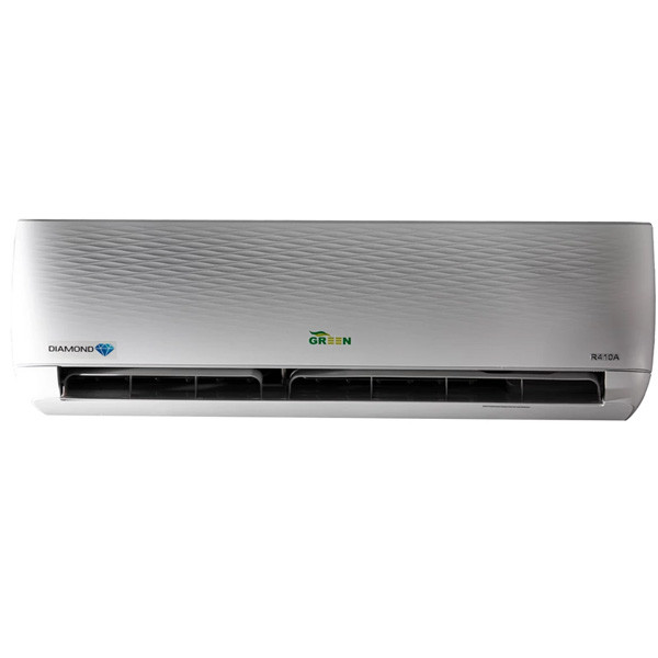 کولر گازی گرین مدل SDKD-CH09F1C1A2P-J