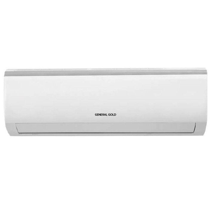 کولر گازی جنرال گلد مدل پلاتینیوم 2025 کولر گازی جنرال گلد مدل پلاتینیوم 2025