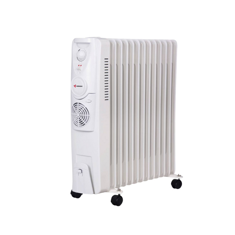 شوفاژ برقی مباشی مدل ME-OFH130 شوفاژ برقی مباشی مدل ME-OFH130