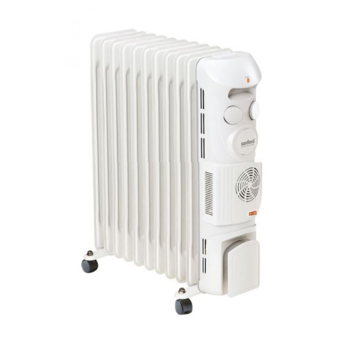 شوفاژ برقی سانفورد مدل SF1211OH شوفاژ برقی سانفورد مدل SF1211OH