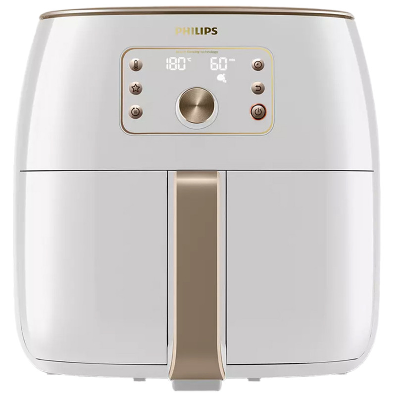 سرخ کن بدون روغن فیلیپس مدل HD9870/20 سرخ کن بدون روغن فیلیپس مدل HD9870/20