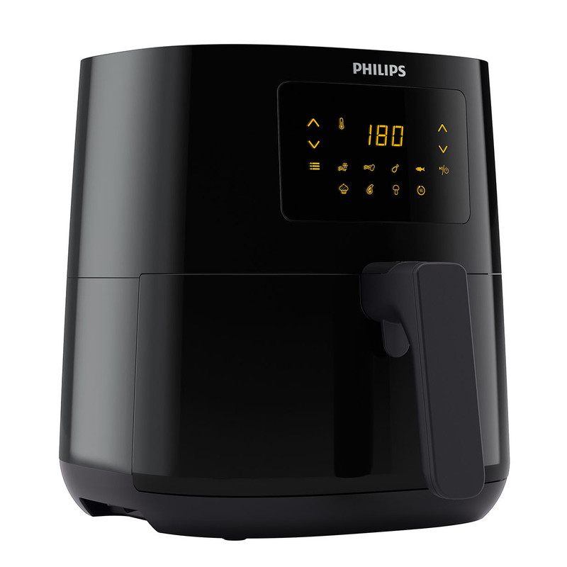 سرخ کن بدون روغن فیلیپس مدل 9252 سرخ کن بدون روغن فیلیپس مدل 9252