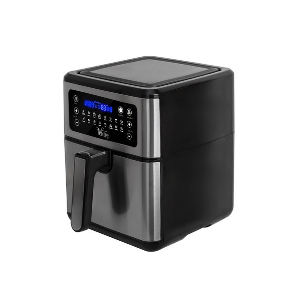 سرخ کن بدون روغن ویداس مدل VIR-5864 سرخ کن بدون روغن ویداس مدل VIR-5864
