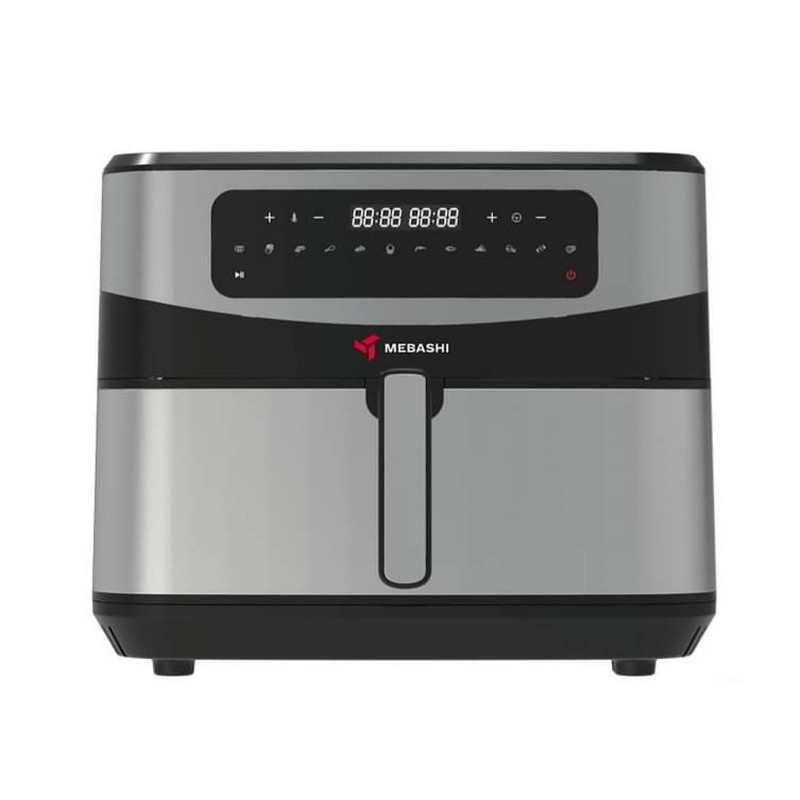 سرخ کن بدون روغن مباشی مدل ME-AF957 سرخ کن بدون روغن مباشی مدل ME-AF957