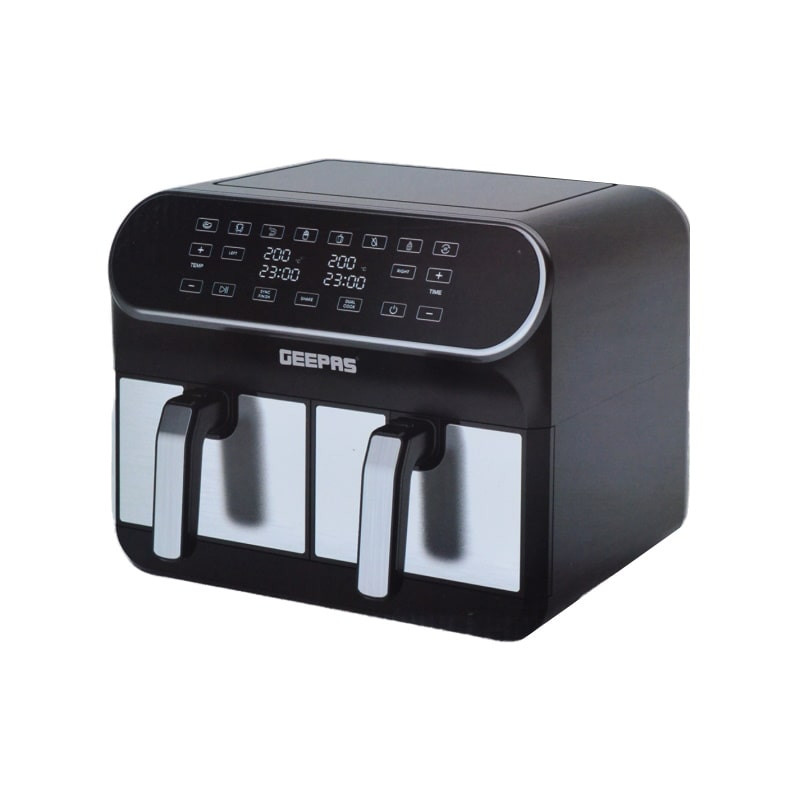 سرخ کن بدون روغن جی پاس مدل GAF37533 سرخ کن بدون روغن جی پاس مدل GAF37533