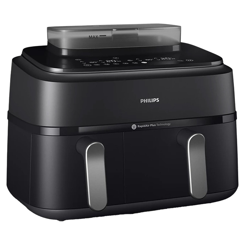 سرخ کن بدون روغن فیلیپس مدل NA555/09 سرخ کن بدون روغن فیلیپس مدل NA555/09