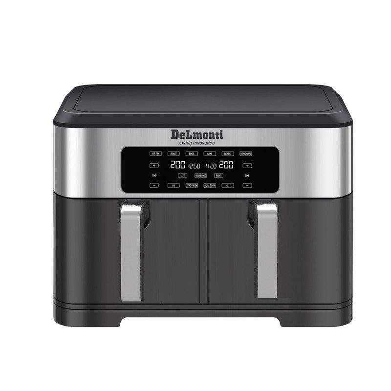 سرخ کن بدون روغن دلمونتی مدل DL 830 سرخ کن بدون روغن دلمونتی مدل DL 830