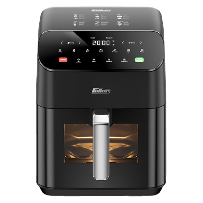 سرخ کن بدون روغن فلر مدل AFR700