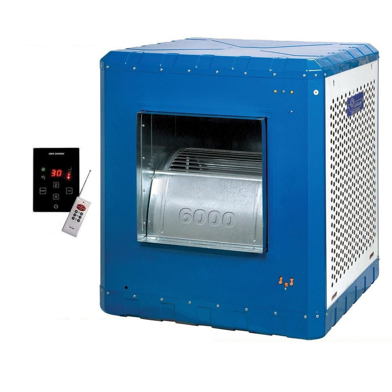 کولر آبی ایران شرق مدل ترموستاتیک IS 60 S کولر آبی ایران شرق مدل ترموستاتیک IS 60 S