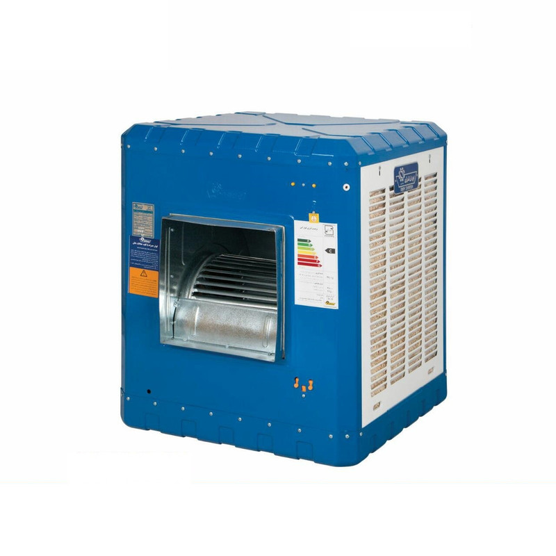 کولر آبی ایران شرق مدل ترموستاتیک IS 35 کولر آبی ایران شرق مدل ترموستاتیک IS 35