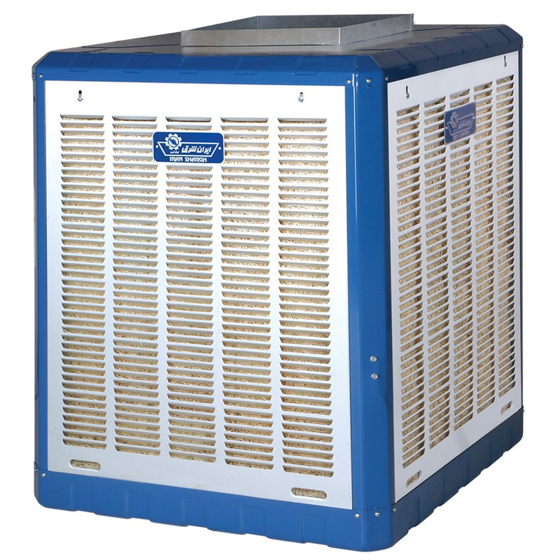 کولر آبی ایران شرق مدل IS 60 طرح خروجی بالا کولر آبی ایران شرق مدل IS 60 طرح خروجی بالا