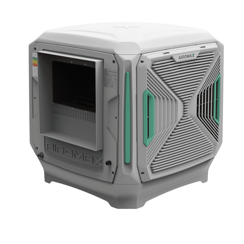 کولر آبی ایرومکس مدل بغل زن (AM80) کولر آبی ایرومکس مدل بغل زن (AM80)