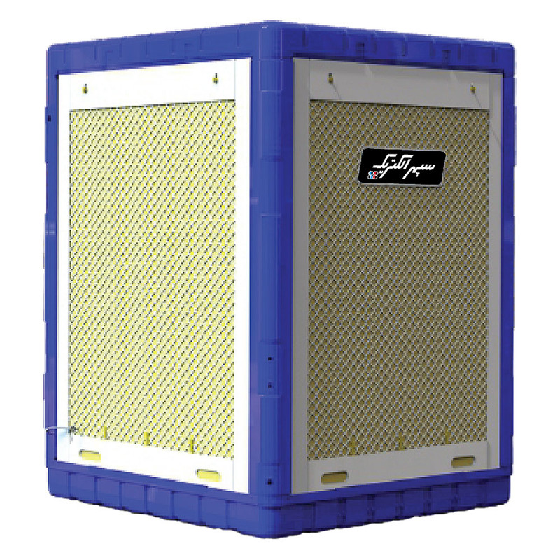 کولر آبی سپهر الکتریک مدل SE820 BLDC کولر آبی سپهر الکتریک مدل SE820 BLDC