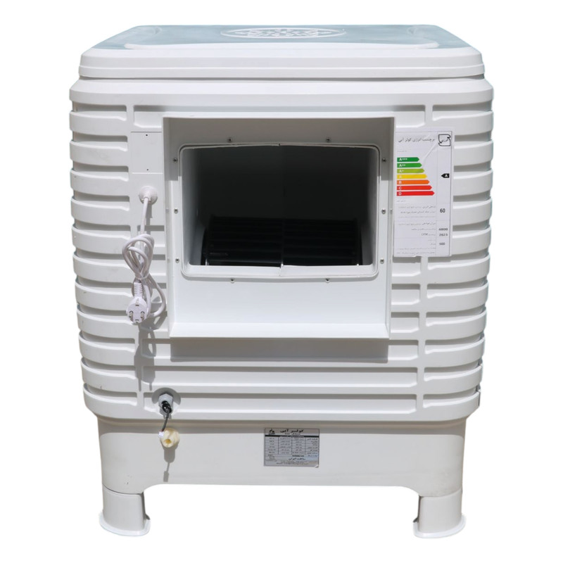 کولر آبی اسپاد مدل 500 کولر آبی اسپاد مدل 500