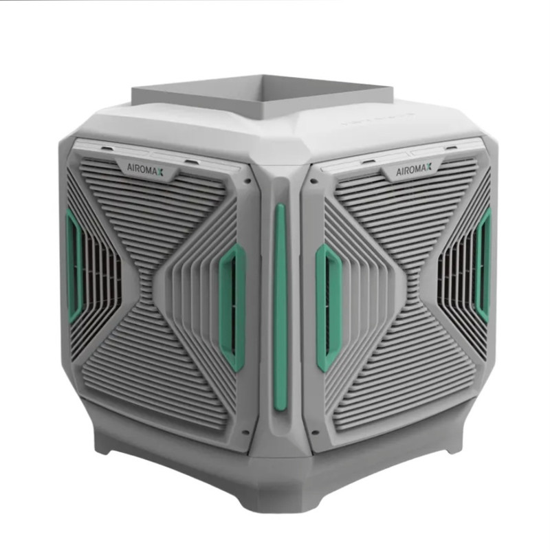 کولر آبی ایرومکس مدل بالازن کولر آبی ایرومکس مدل بالازن