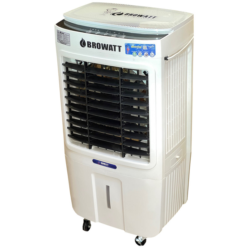 کولر آبی بروات مدل جایخی دار کنترل دار کولر آبی بروات مدل جایخی دار کنترل دار